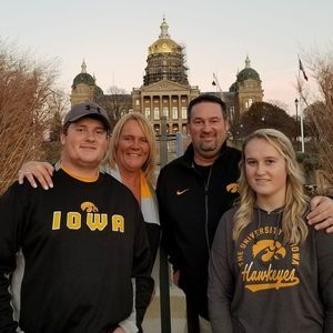 Meet your Posher, Brian